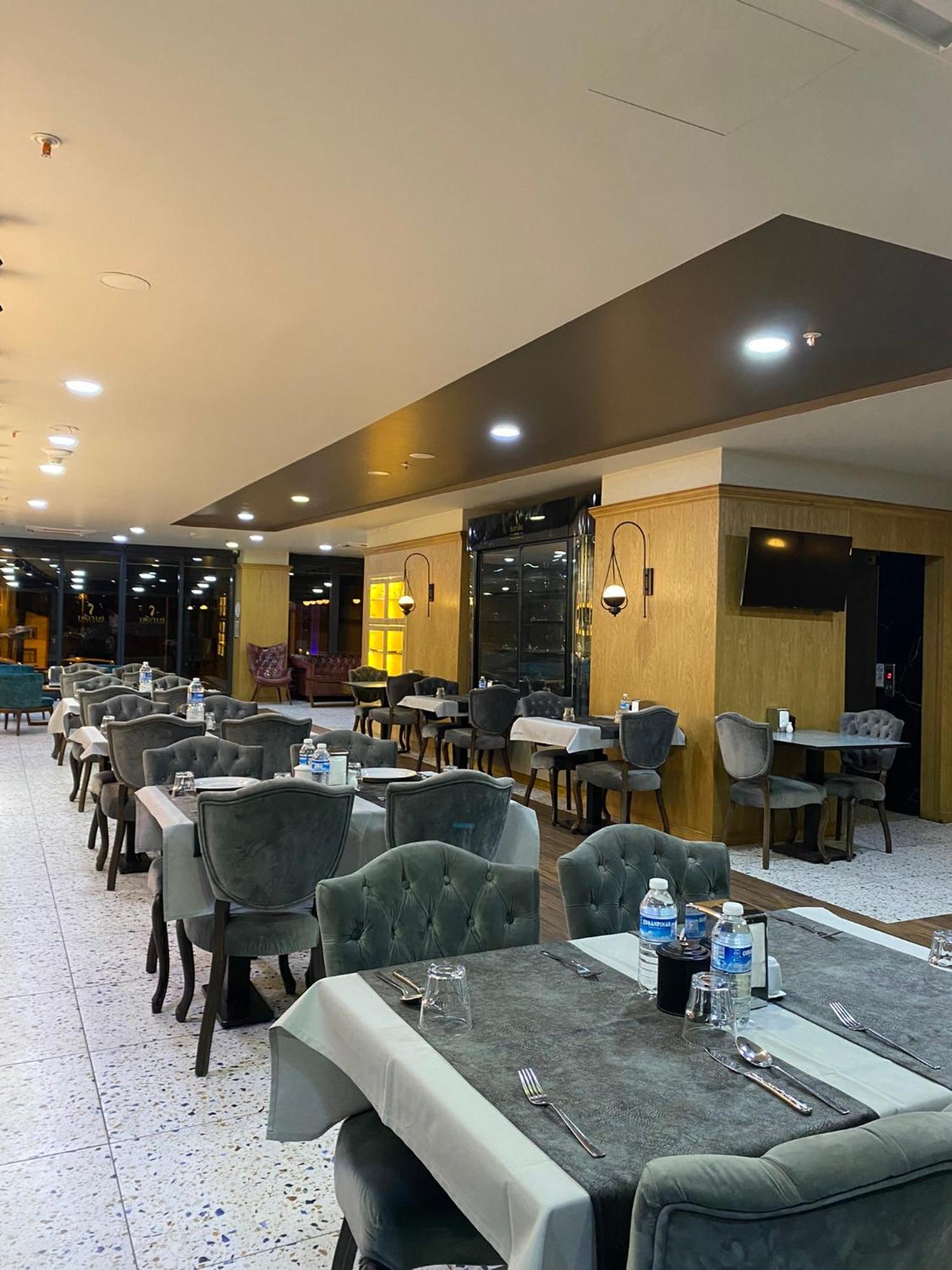 Istport Hotels Arnavutkoy Exterior photo