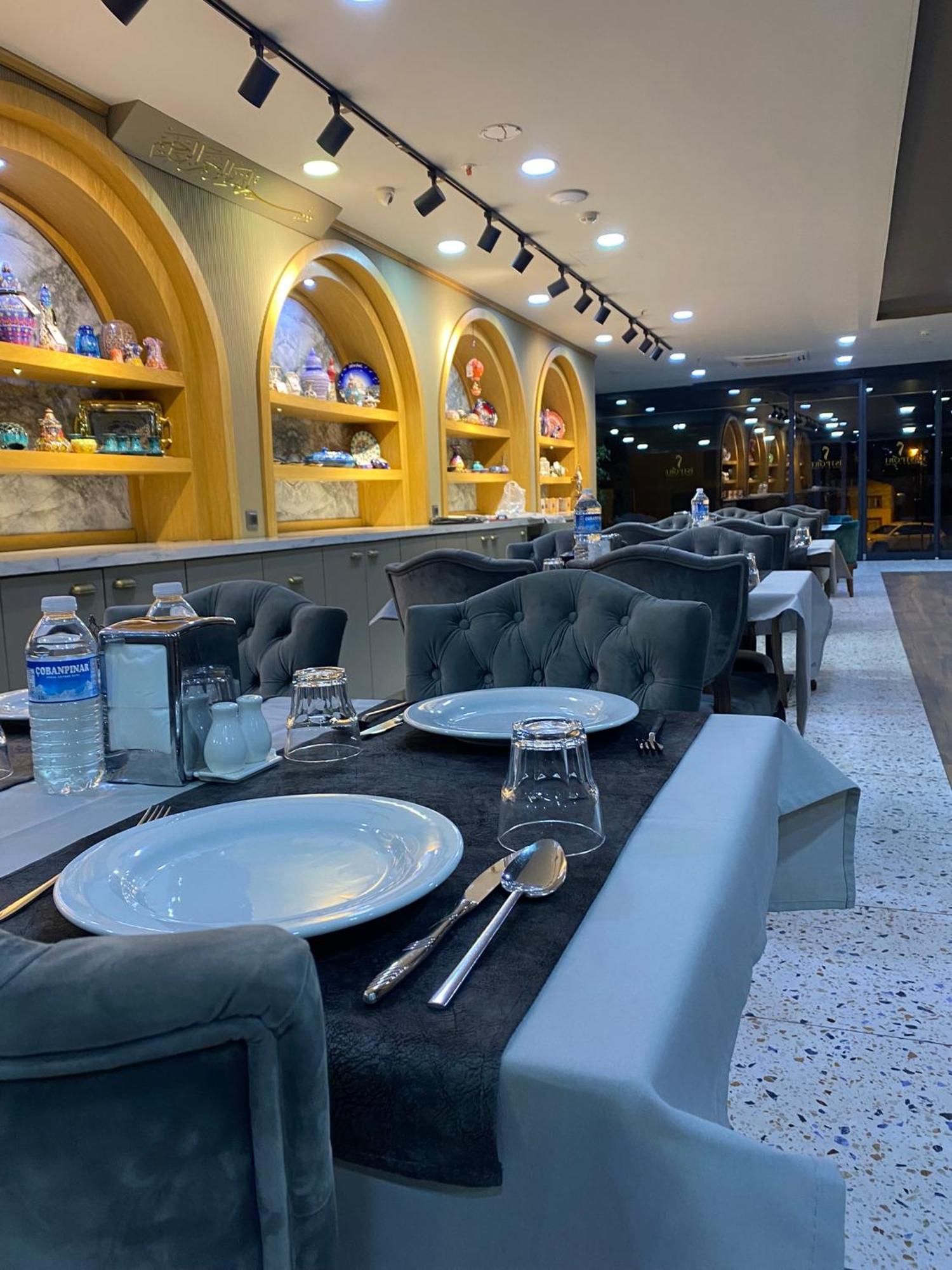 Istport Hotels Arnavutkoy Exterior photo