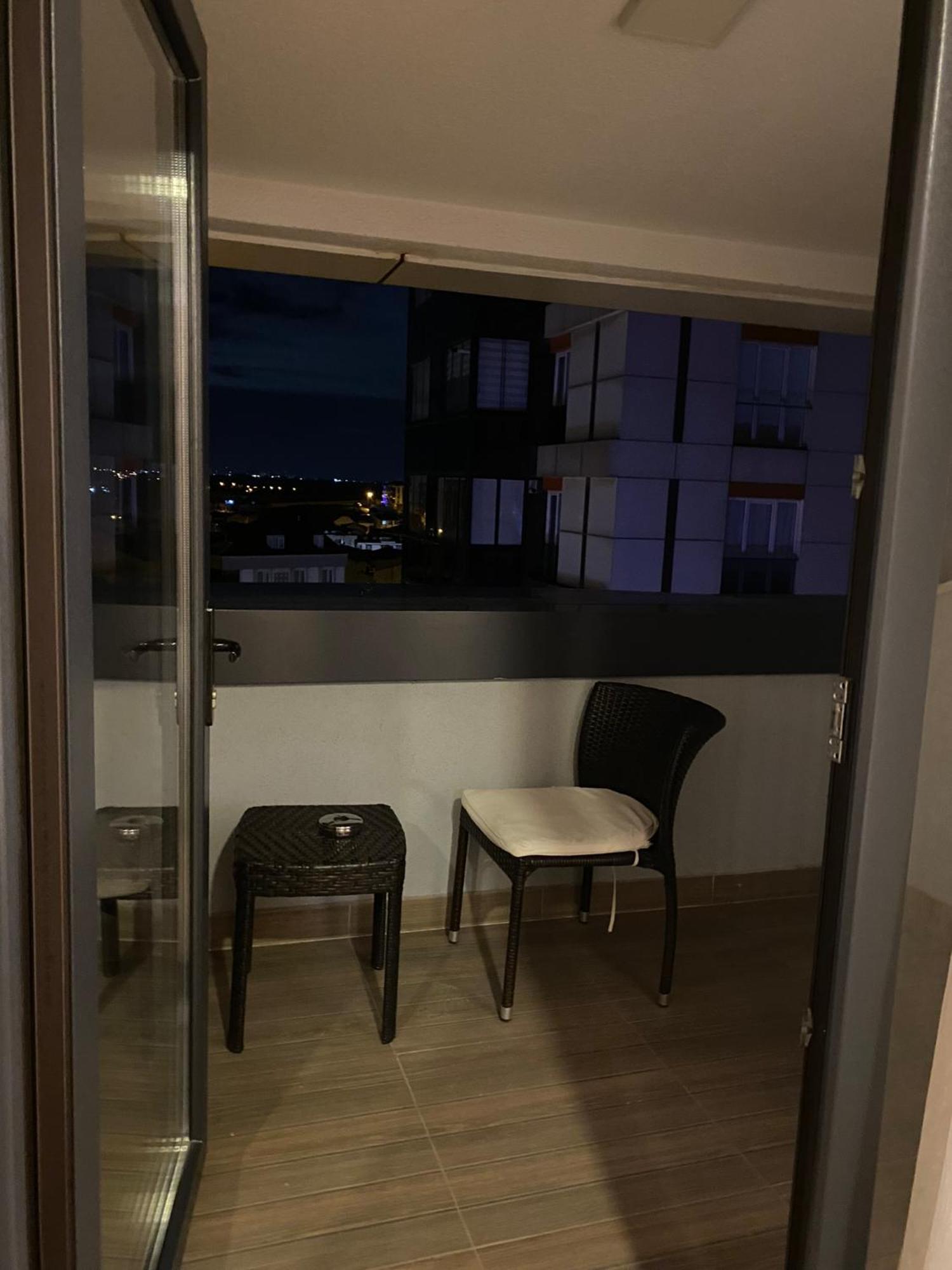 Istport Hotels Arnavutkoy Exterior photo