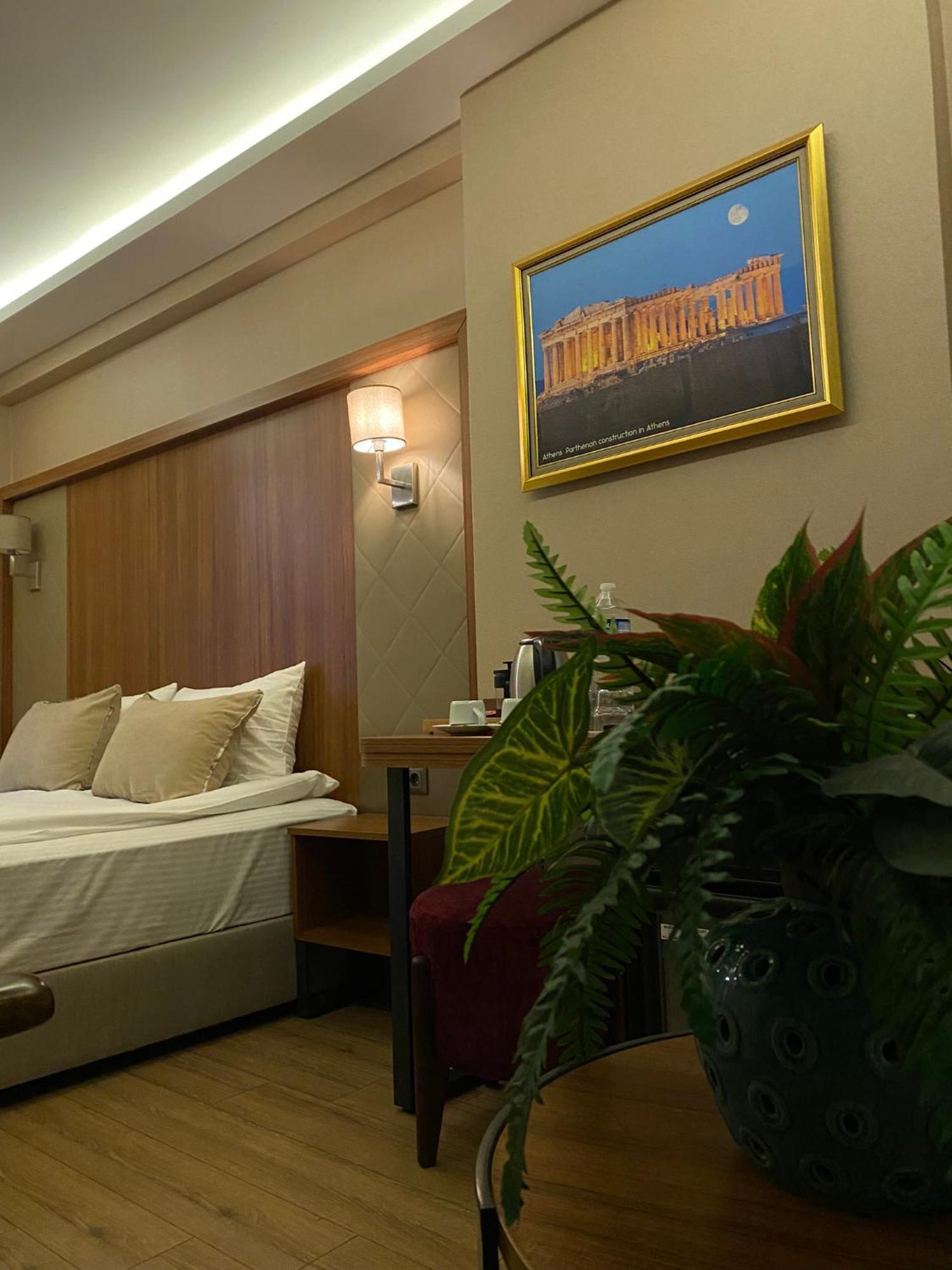 Istport Hotels Arnavutkoy Exterior photo