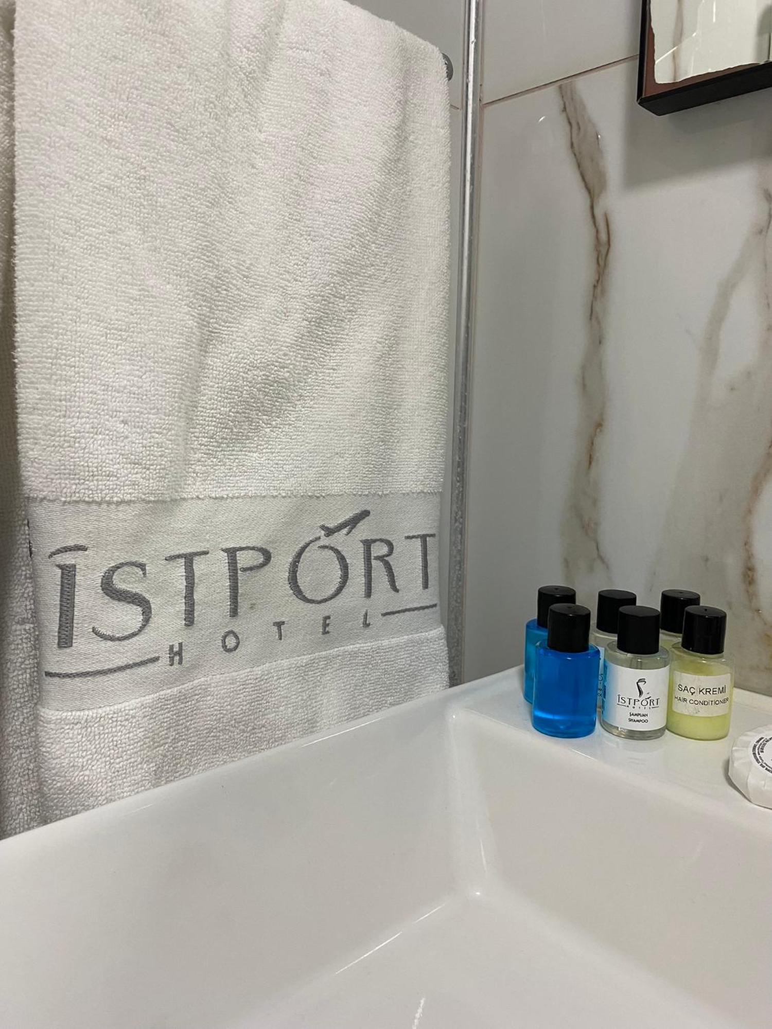 Istport Hotels Arnavutkoy Exterior photo