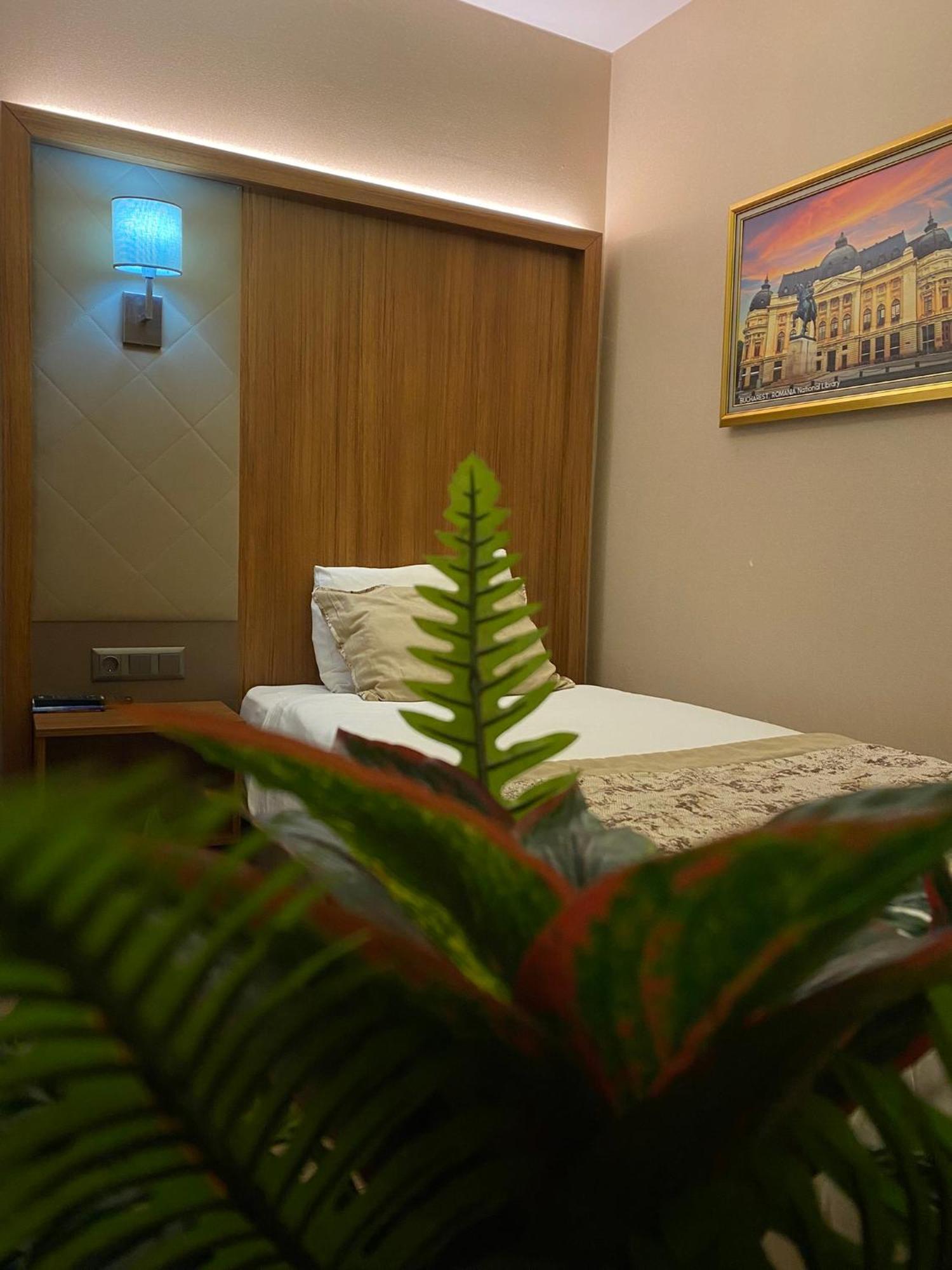 Istport Hotels Arnavutkoy Exterior photo