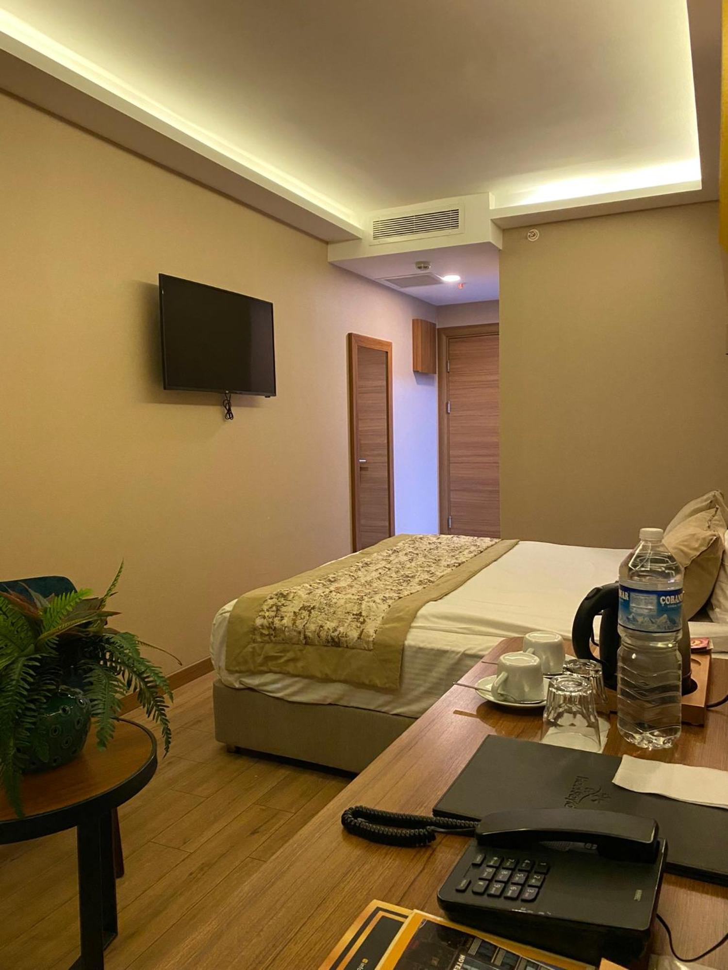 Istport Hotels Arnavutkoy Room photo