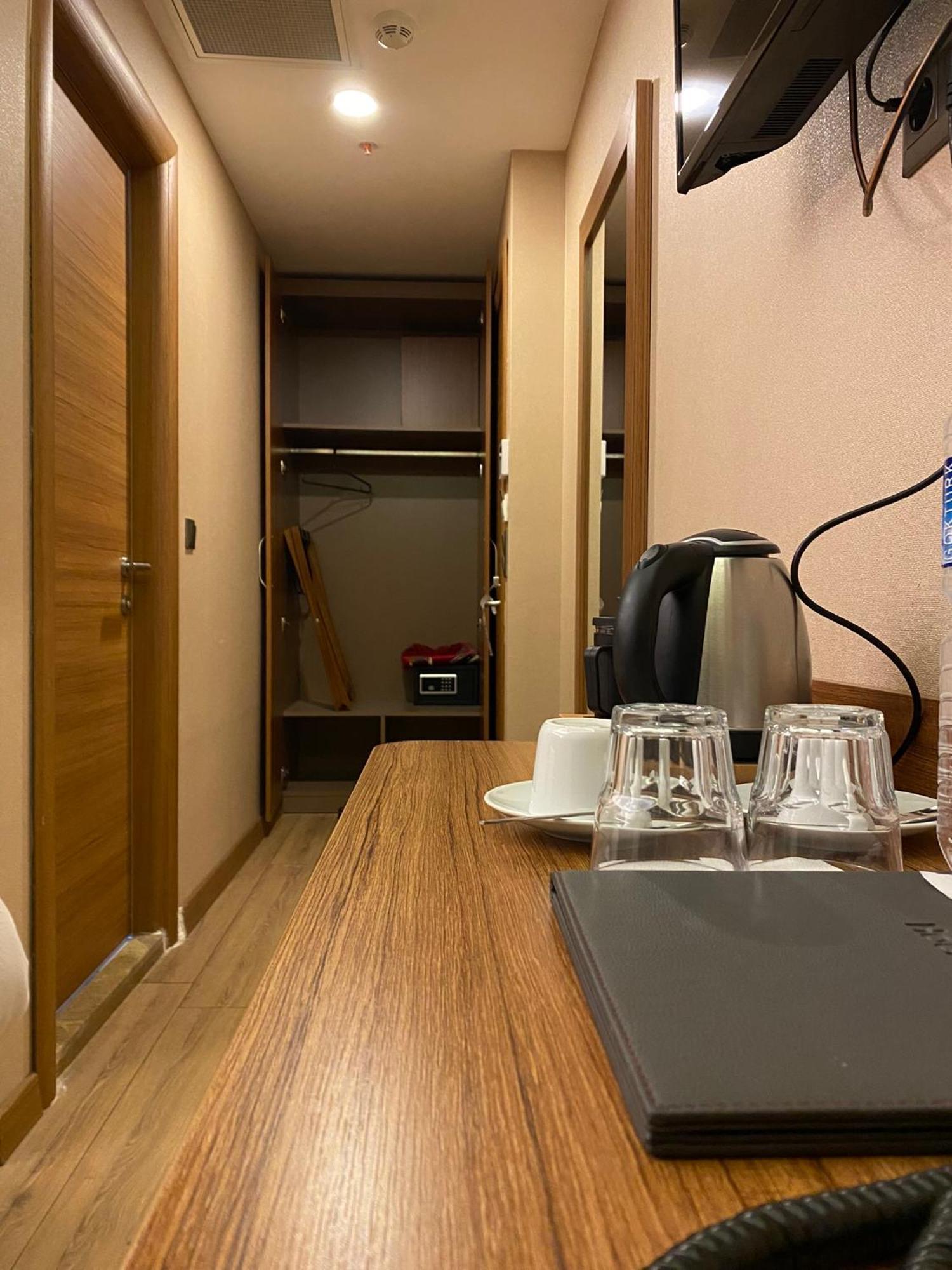 Istport Hotels Arnavutkoy Room photo
