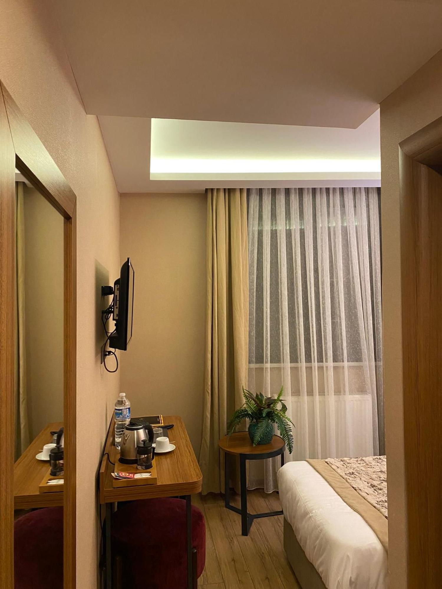 Istport Hotels Arnavutkoy Room photo